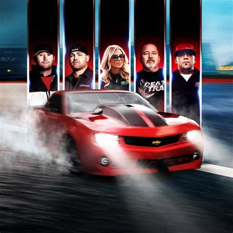 yesmovies street outlaws|Street Outlaws on Discovery .